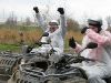 Quad Biking