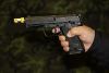 Range Shooting Movie laser