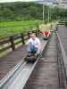 Bobsleigh Track