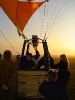 Sight-Seeing balloon