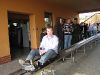 Bobsleigh Track