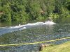 Water ski