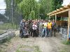 Paintball outdoor