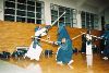 Samurai's day