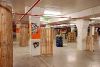 Paintball Indoor