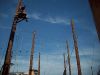 High Ropes - Jungle Creek