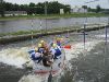 Rafting
