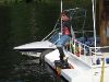 Water ski