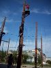 High Ropes - Jungle Creek