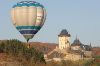Sight-Seeing balloon