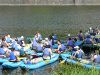 Canoeing