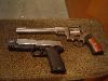 Range Shooting