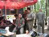 Paintball outdoor