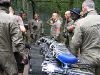 Paintball outdoor