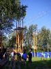 High Ropes - Jungle Creek
