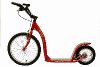Scooter Riding