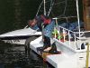 Water ski