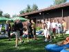 Teambuilding