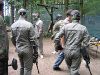 Paintball outdoor