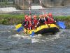 Rafting