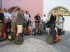 Sunny Prague by Segway