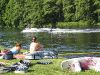 Water ski