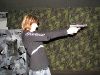 Range Shooting Movie laser