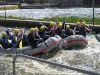 Rafting