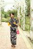 Samurai's day