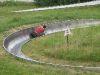 Bobsleigh Track