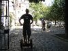 Sunny Prague by Segway